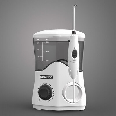 ProZone D7 Compact Extended White (EU)