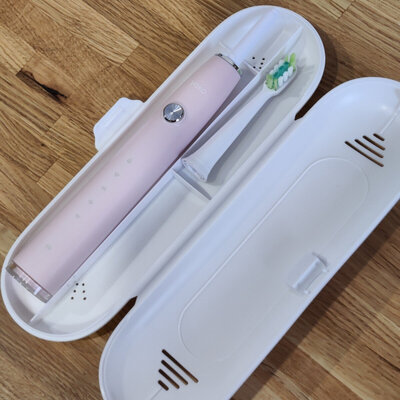 YAKO O1 Pink + CASE