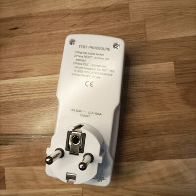 ProZone PRCD NB-H30 (EU)