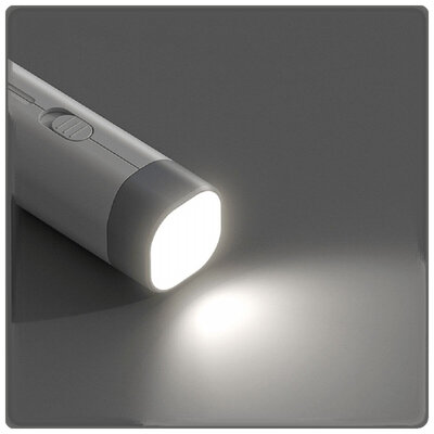 Hakol Flashlight lamp D16