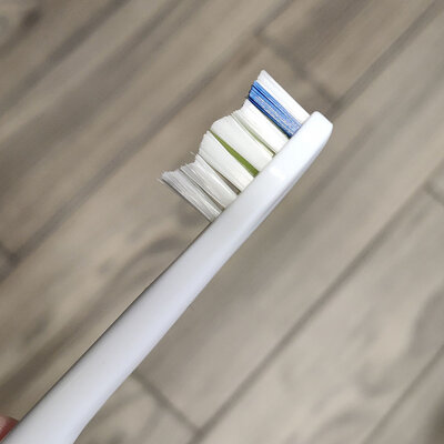 ProZone PolishPlus White 3pcs for Philips Sonicare