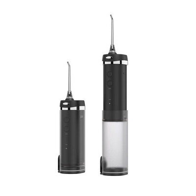 H2OFloss HF-10 Mini Black
