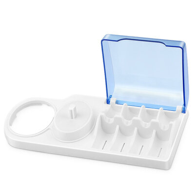 ProZone Stand organizer for Braun/Oral-B (GW013-R)