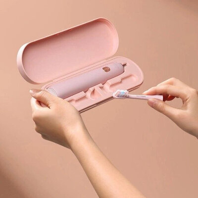 SOOCAS X3U Gift Box Global (Pink)