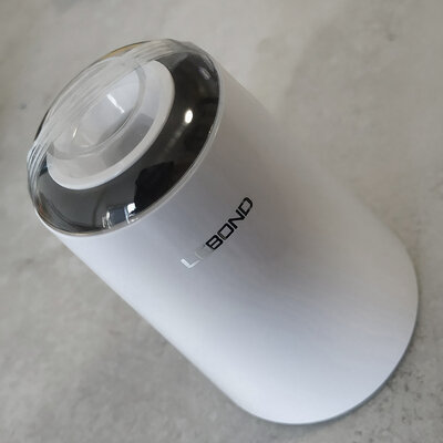 Lebond C-MAX UV Sanitizer (Lebond I5)