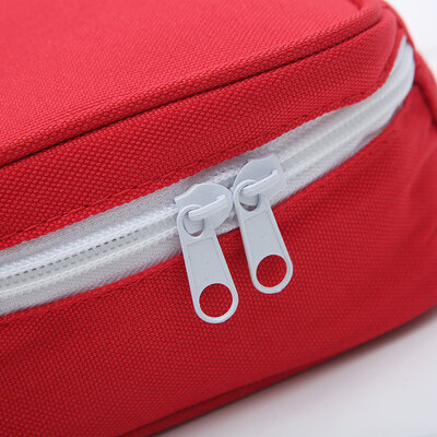 Daily AC-24.5x14x7 Oxford (Red)