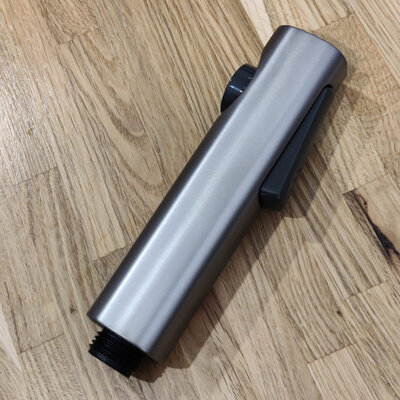 DISFACT XP-19I Premium Iron