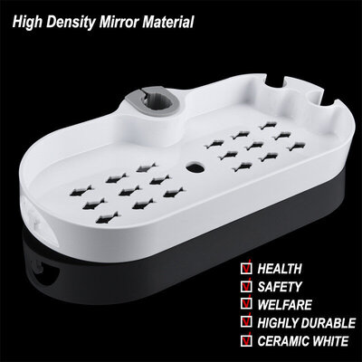DISFACT XZ-1002 (3A) White