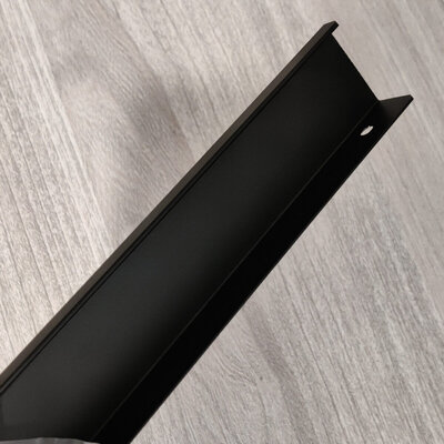 LEEDIS B-6805-900 (1000mm) Black