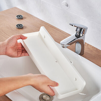 Mimu Clean Rack  5073 White