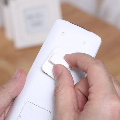 KM-Japan 1141 (White) 2pcs