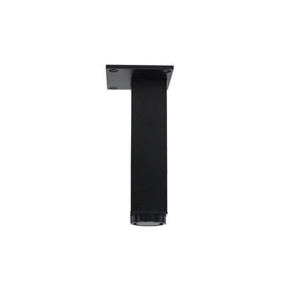 Jinrongda FXGJ-100 (h=100mm) Black