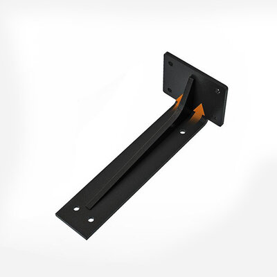 Jinrongda Bracket-M 15cm (Black)
