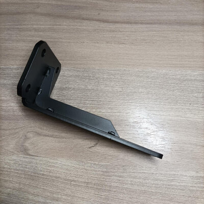 Jinrongda Bracket-M 15cm (Black)