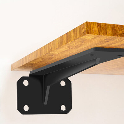 Jinrongda Bracket-M 30cm (Black)