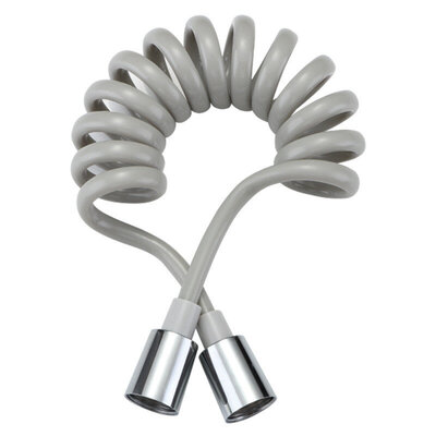 LOTSET PU-CUPP-T2 2m Gray