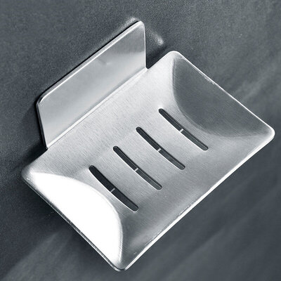 Ermo SP-Wall Aluminum (Glue) Light Silver