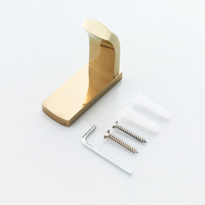 Haicheng G8512 (Gold) 2pcs