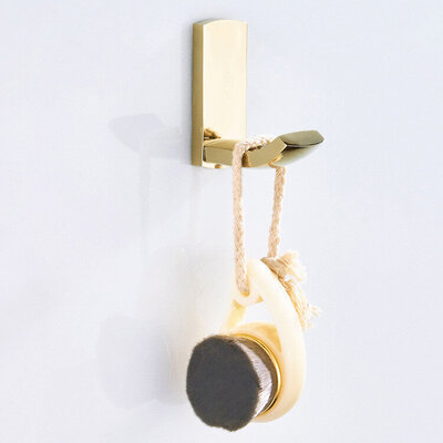 Haicheng G8512 (Gold) 2pcs