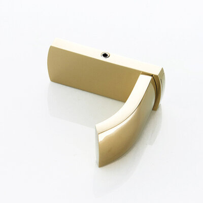 Haicheng G8512 (Gold) 2pcs