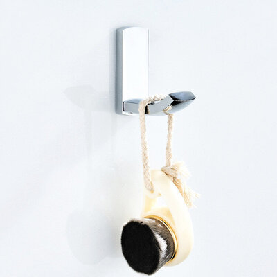 Haicheng G8512 (Chrome) 2pcs