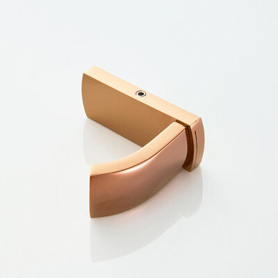 Haicheng G8512 (Red Gold) 2pcs