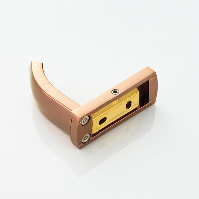 Haicheng G8512 (Red Gold) 2pcs