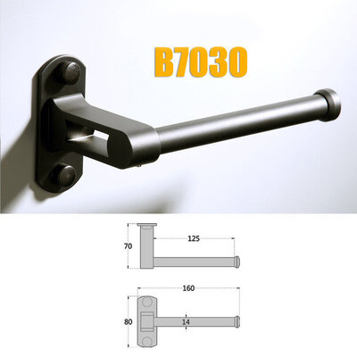 Disfact B7030 (Black)