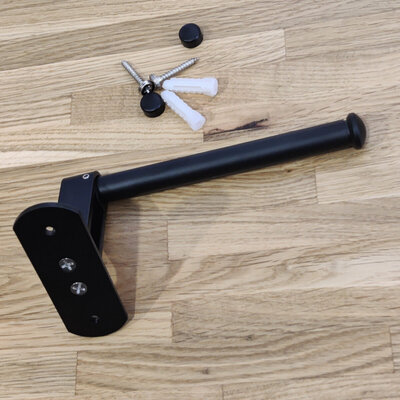 Disfact B7030 (Black)