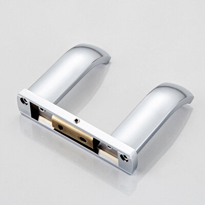 Haicheng A8524 (Chrome)