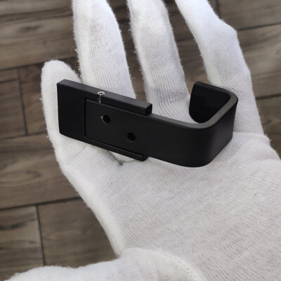Haicheng A5012 (Black) 1pc