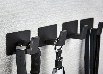 BENDAI G309-G Hook (Black)