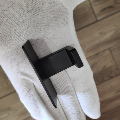 BENDAI G309-G Hook (Black)