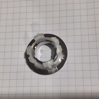 DISFACT WO-003 (Chrome)