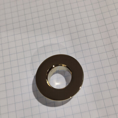 DISFACT WO-003 (Gold)