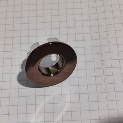 DISFACT WO-003 (Red Gold)