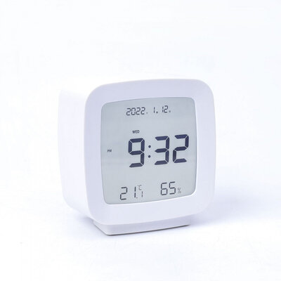 AngCan QH-8006 White