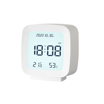AngCan QH-8006 White
