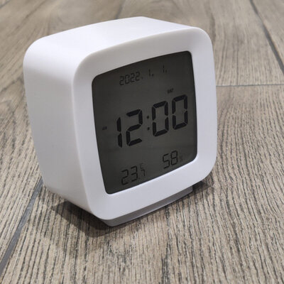 AngCan QH-8006 White