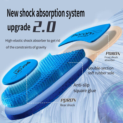 PORON Sport (41-46)