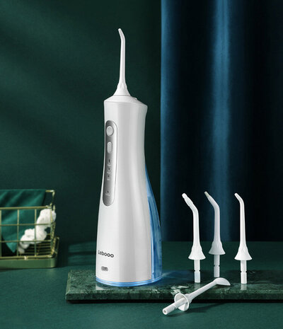 Lebooo H1 White