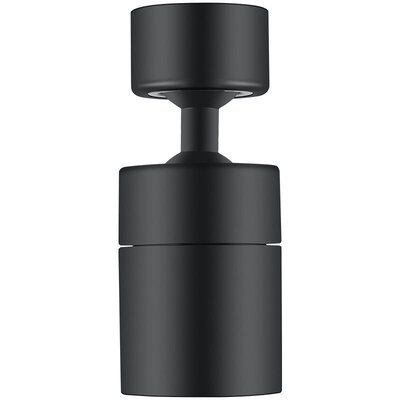 Lanfey CH-030 Black