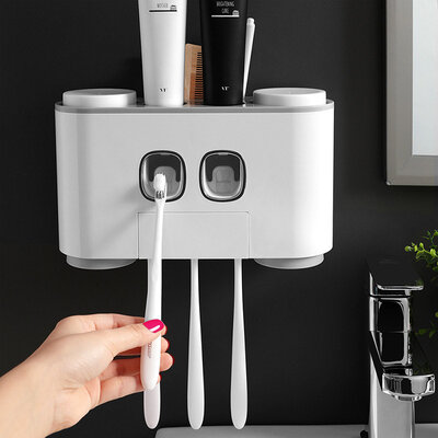 Baolong E1802 Gray