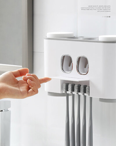 Baolong E1802 Gray