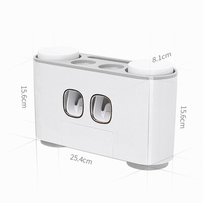 Baolong E1802 Gray