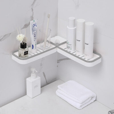 Weirang L-6 White/Gray