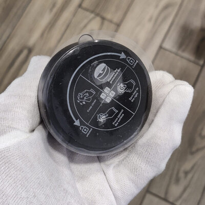 Kaipin G-005 Black