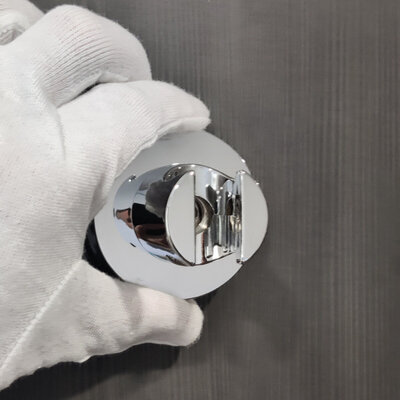Kaipin G-006 Chrome