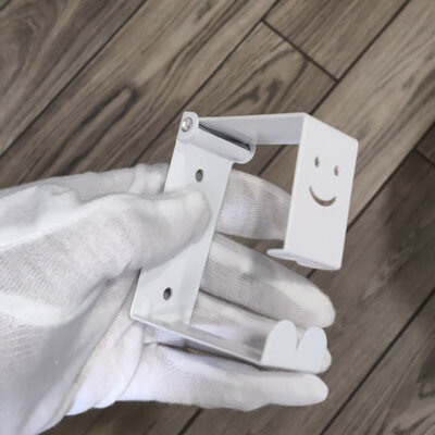 Sudzya S-001-G (SUS-304) White