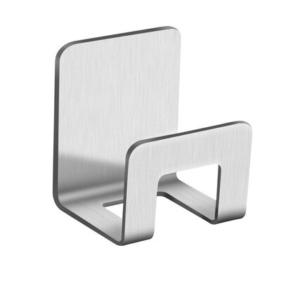 Sudzya S-005-G (SUS-304) Silver